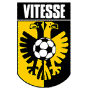 Vitesse logo grijs (logo)